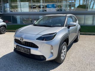 Toyota Yaris Cross 2025 ΕΤΟΙΜΟΠΑΡΑΔΟΤΟ Hybrid Active FACE LIFT