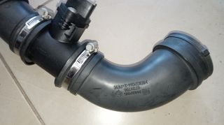 ΣΩΛΗΝΑΣ ΠΑΠΠΑ (GM 24437915) Ζ16XEP OPEL ASTRA H 2004-2009