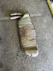 GOLF 6 TSI γνήσιο τελικό εξάτμισης-thumb-2