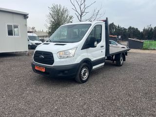 Ford Transit 2016