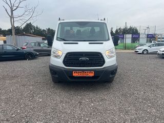 Ford Transit 2016-thumb-1