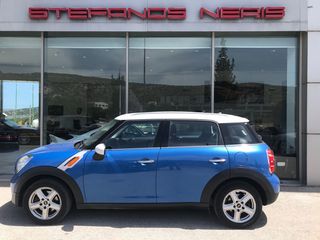 Mini Countryman 2014 1.6 auto