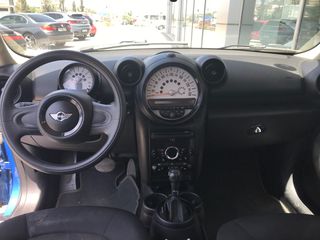 Mini Countryman 2014 1.6 auto-thumb-7