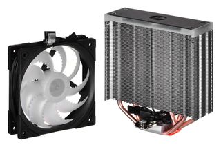 AIR COOLING ENDORFY FERA 5 ARGB