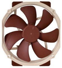 Noctua NF-A15 PWM computer cooling system Computer case Fan 14 cm-thumb-2
