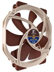 Noctua NF-A15 PWM computer cooling system Computer case Fan 14 cm-thumb-1