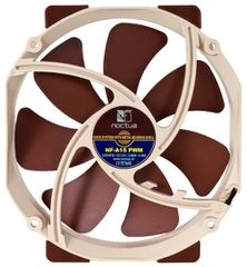 Noctua NF-A15 PWM computer cooling system Computer case Fan 14 cm-thumb-3