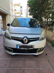 Renault Scenic 2014