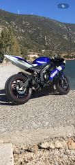 Yamaha YZF-R6 2009