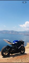 Yamaha YZF-R6 2009-thumb-1