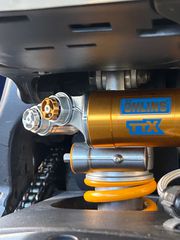 Yamaha YZF-R6 2009-thumb-2