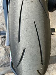 Yamaha YZF-R6 2009-thumb-4