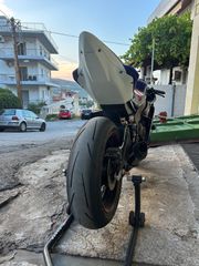 Yamaha YZF-R6 2009-thumb-6