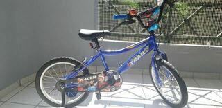 Παιδικά 2024 TRAIL RACER