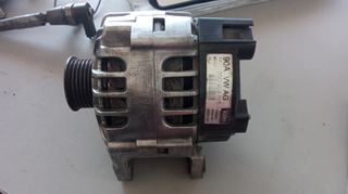 ΔΥΝΑΜΟ SEAT IBIZA-CORDOBA 2006-2009 1200CC 12V BXV 03D903025J