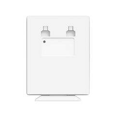 TP-Link EAP650-DESKTOP wireless access point 2976 Mbit/s White Power over Ethernet (PoE)-thumb-3