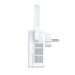 TP-LINK 300Mbps Wi-Fi Range Extender with AC Passthrough-thumb-3