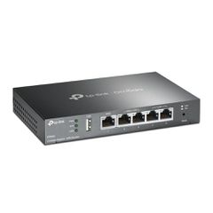 TP-Link Omada Gigabit VPN Router-thumb-2