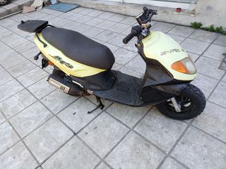 DAELIM 50cc-thumb-5
