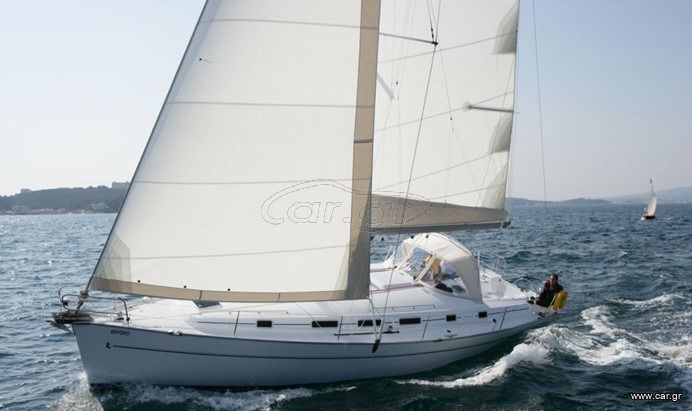 Beneteau 2007 Cyclades 50.5