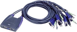 ATEN CS64US not categorized