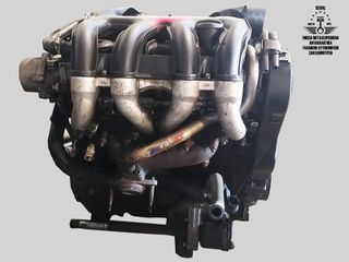 ΜΟΤΕΡ WJY PEUGEOT - CITROEN 1900cc DIESEL 8V Καλέστε για τιμή. Seval parts