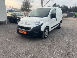 Fiat Fiorino 2019