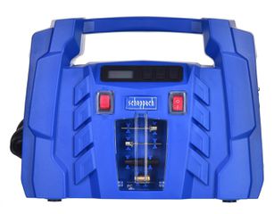 Scheppach AIR-FORCE 5 5906142901 air compressor 0.2 W AC-thumb-1