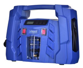 Scheppach AIR-FORCE 5 5906142901 air compressor 0.2 W AC-thumb-2