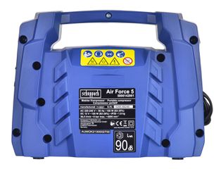 Scheppach AIR-FORCE 5 5906142901 air compressor 0.2 W AC-thumb-3