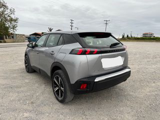 Peugeot 2008 2020 ACTIVE 1.5 ΕΛΛΗΝΙΚΟ ΠΡΩΤΟ ΧΕΡΙ ΑΤΡΑΚΑΡΙΣΤΟ ΒΙΒΛΙΟ ΣΕΡΒΙΣ