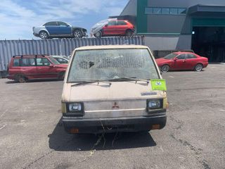 Mitsubishi L300 1987
