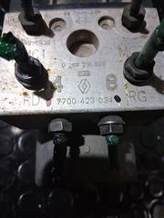 RENAULT  SCENIC ΜΟΝΑΔΑ ABS-thumb-3