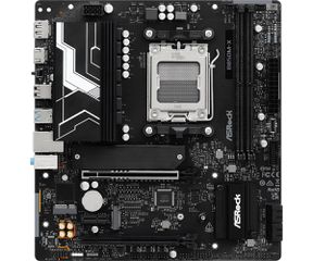 Asrock B850M-X R2 AMD B850 Socket AM5 micro ATX-thumb-2
