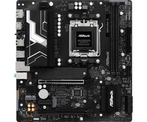 Asrock B850M-X R2 AMD B850 Socket AM5 micro ATX-thumb-1