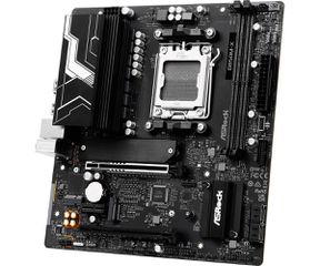Asrock B850M-X R2 AMD B850 Socket AM5 micro ATX-thumb-4