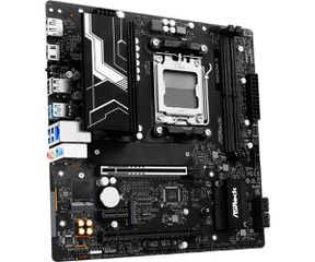 Asrock B850M-X R2 AMD B850 Socket AM5 micro ATX-thumb-3