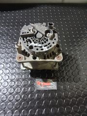 VW POLO ΔΥΝΑΜΟ
