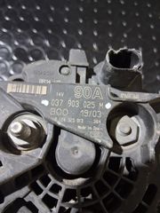 VW POLO ΔΥΝΑΜΟ-thumb-2