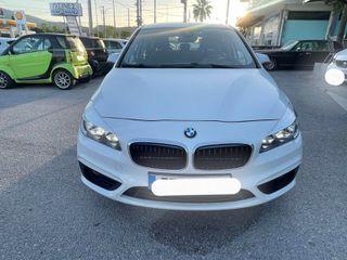Bmw 216 Active Tourer 2015 216D AUTO DIESEL