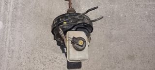 SAAB 9-5 2005-2010 2.0CC TURBO B205E ΣΕΒΡΟ ΦΡΕΝΩΝ ATE 12757094 --ST CAR PARTS--