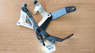 HONDA VFR 800 (99) PGM-F1&CBS Διάφορα Λαμακια Σώματος Γνήσια