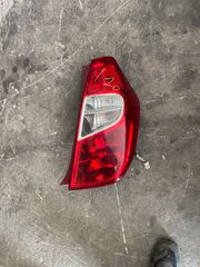 ΦΑΝΑΡΙ ΠΙΣΩ ΔΕΞΙ HUNDAI i10 2010-2013