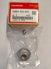 HONDA CR-V II 2001-2006 , S2000 , ΡΥΘΜΙΣΤΗΣ ΠΙΕΣΗΣ ΚΑΥΣΙΜΟΥ 16680PCX003 16680-PCX-003