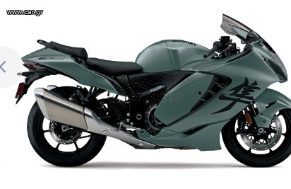 Suzuki Hayabusa 2026 2025 * ΕΠΩΝΥΜΑ ΔΩΡΑ ΕΠΙΛΟΓΗΣ ΣΑΣ