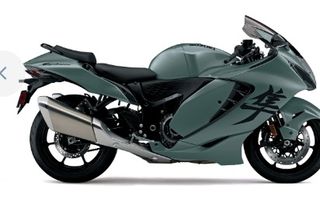 Suzuki Hayabusa 2026 2025 * ΕΠΩΝΥΜΑ ΔΩΡΑ ΕΠΙΛΟΓΗΣ ΣΑΣ
