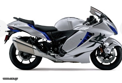 Suzuki Hayabusa 2026 2025 * ΕΠΩΝΥΜΑ ΔΩΡΑ ΕΠΙΛΟΓΗΣ ΣΑΣ