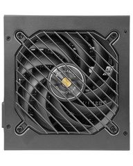 Mars Gaming MPB850SI power supply unit 850 W 24-pin ATX ATX Black