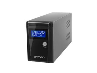 Emergency power supply Armac UPS OFFICE LINE-INTERACTIVE O/650F/LCD-thumb-2