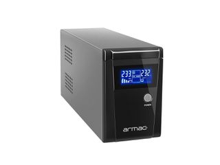 Emergency power supply Armac UPS OFFICE LINE-INTERACTIVE O/650F/LCD-thumb-3